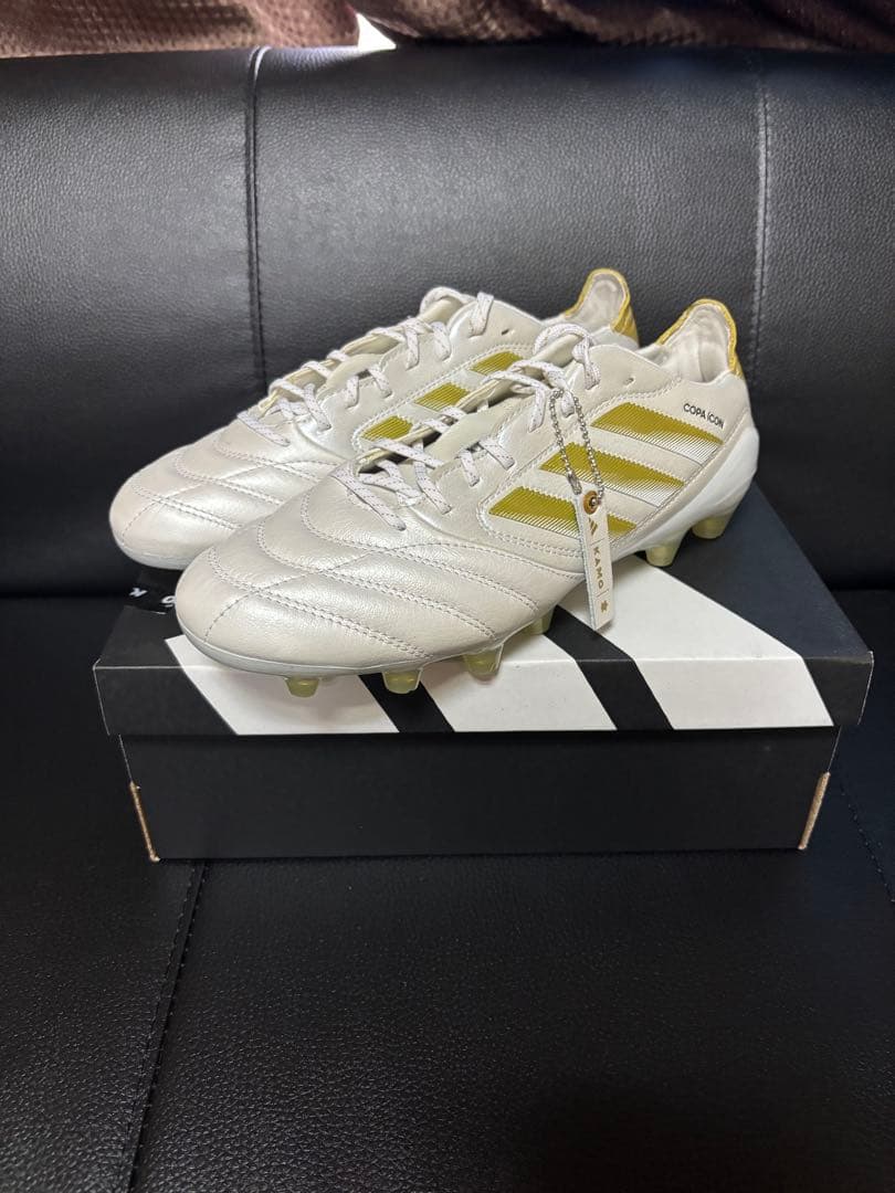 adidas COPA ICON コパアイコン 2 KM 25cm