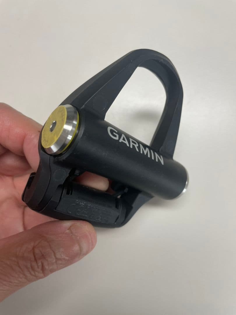 新品未使用品GARMIN サイクルコンピューター本体