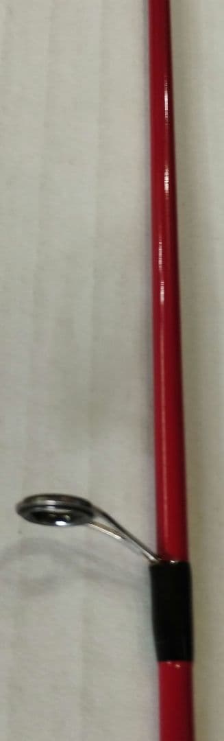 ラパラ　レッドシャフト　CD66ES