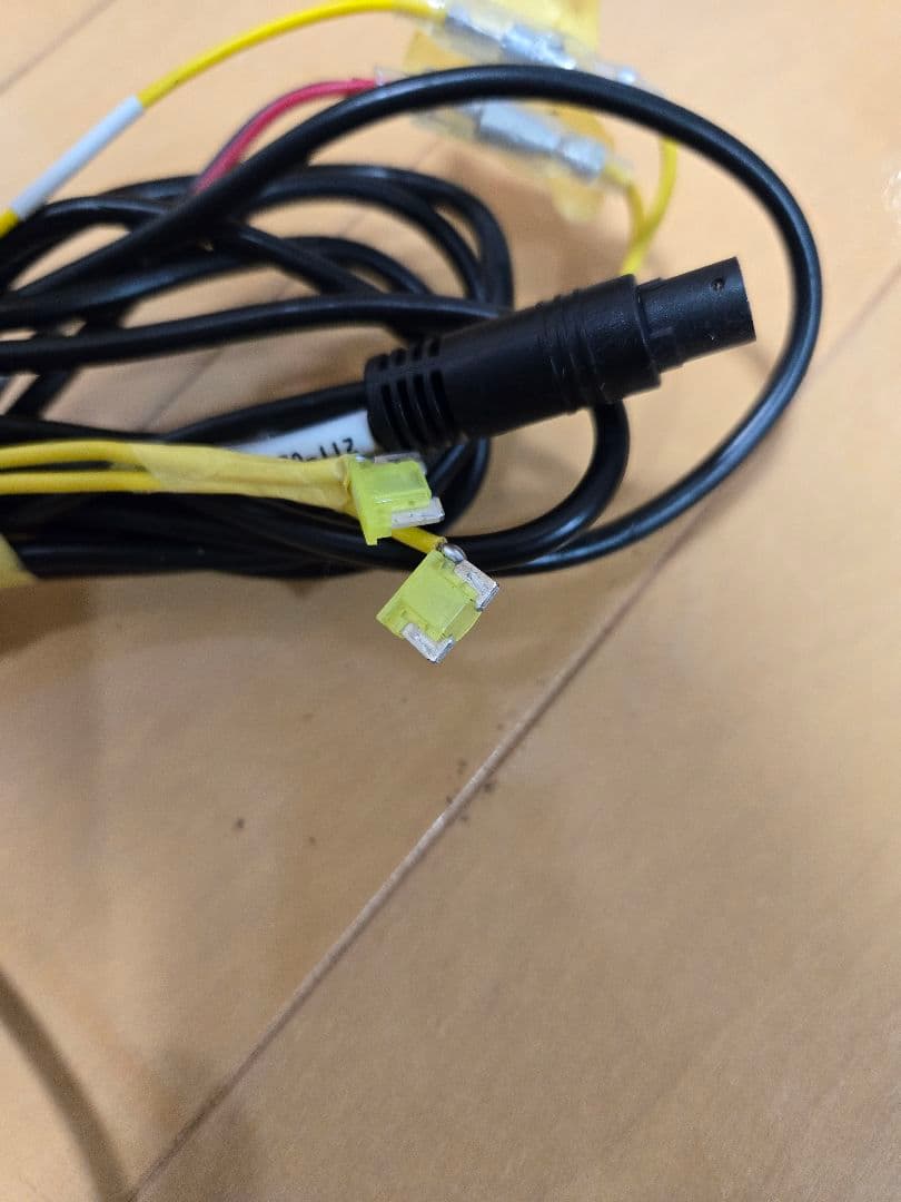 PORMIDO PRD80C スマートドライブミラー