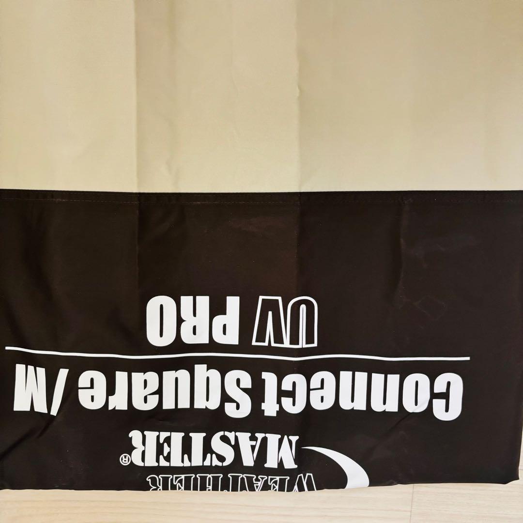 【廃盤品】Coleman ウェザーマスター コネクトスクエア/M コールマン