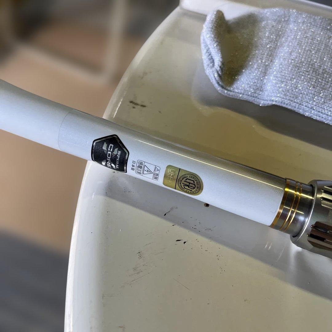 シマノ　BB-X SPECIAL SZⅢ 1.2号500-530 [極美品]