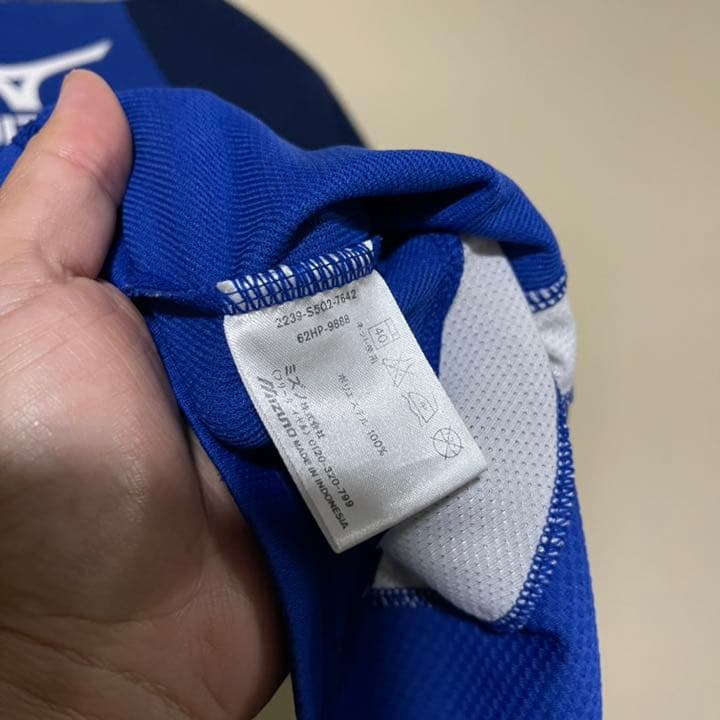 神戸移籍★セレッソ大阪 乾貴士選手支給実使用 TMユニフォーム #7