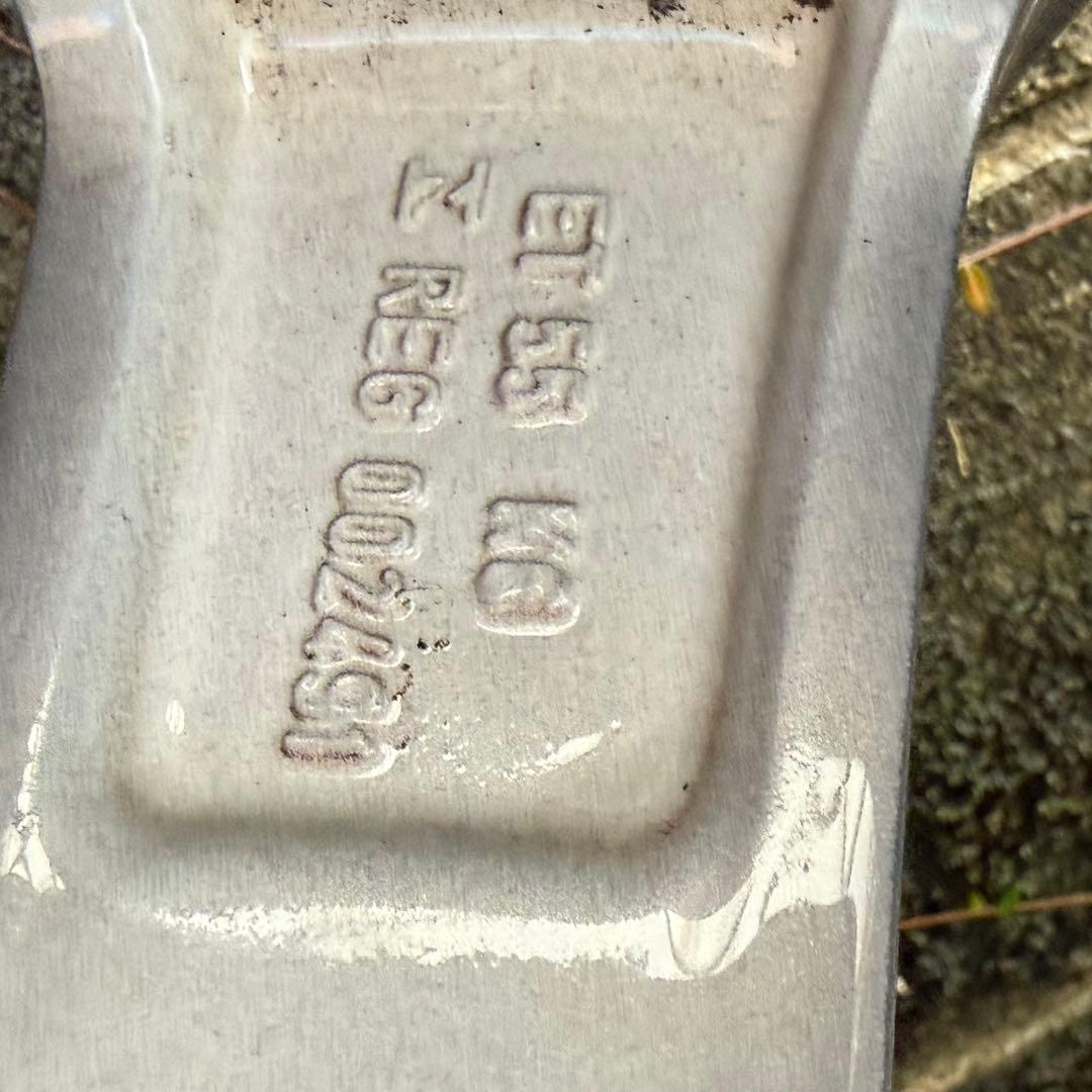 ②【送料込】235/50 R18 スタッドレス VOLVO XC70 4本set