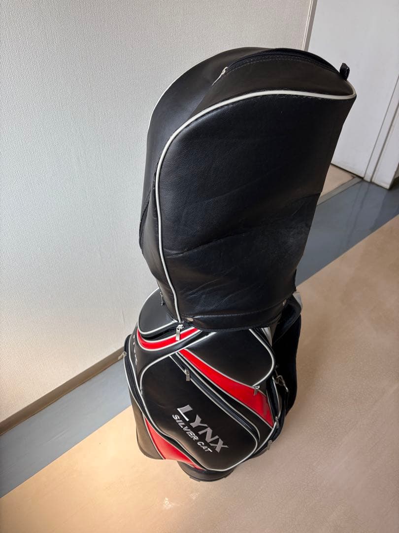 LynxSILVERCAT LV II フルセット