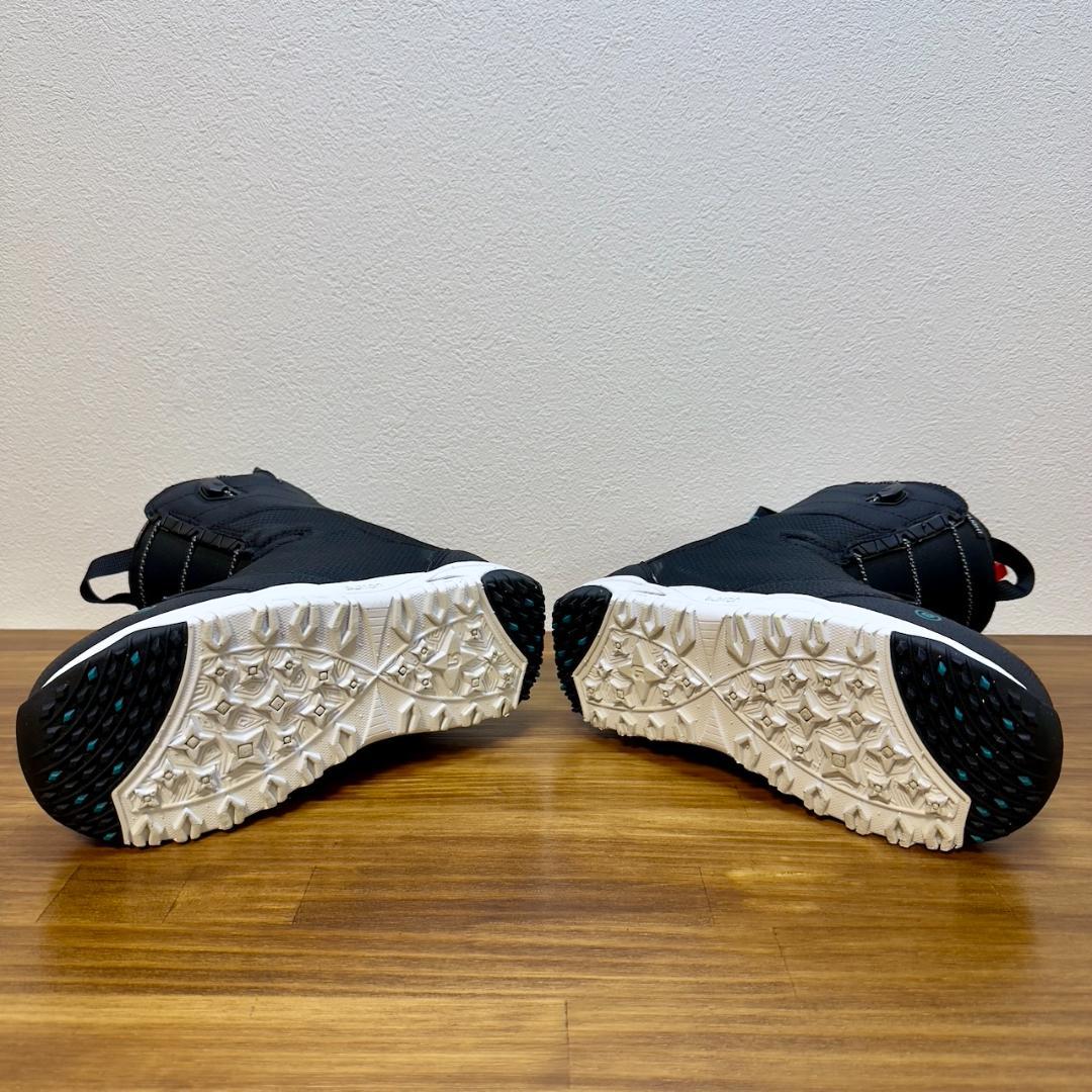 Burton LIMELIGHT AF 25cm　バートン　wide ワイド