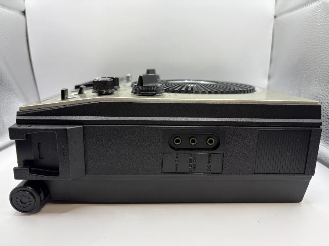 National Panasonic RF-1150 クーガー1150 ラジオ