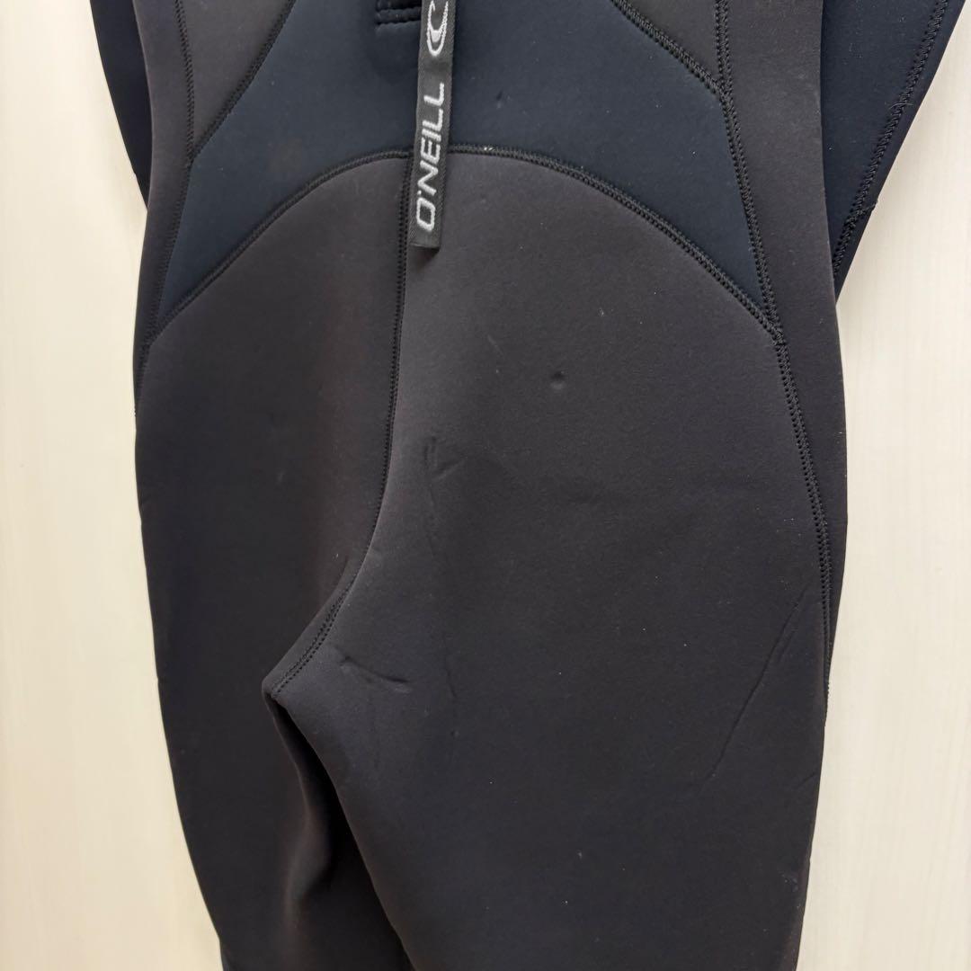 ONEILL オニール ウェットスーツ サーフィン マリンスポーツ 黒 XL