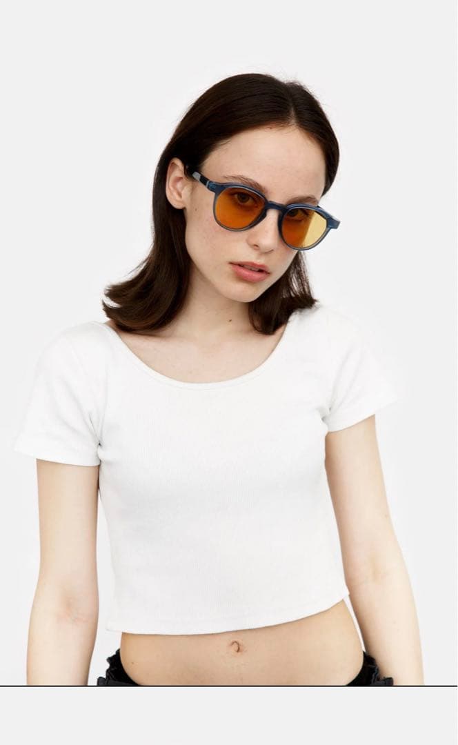 新品RETROSUPERFUTURE サングラス