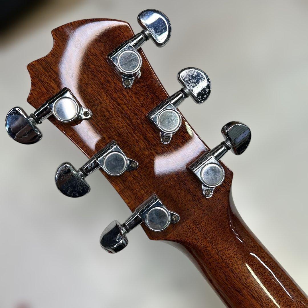 6911 アコースティックギター James ジェームス J-300D NAT