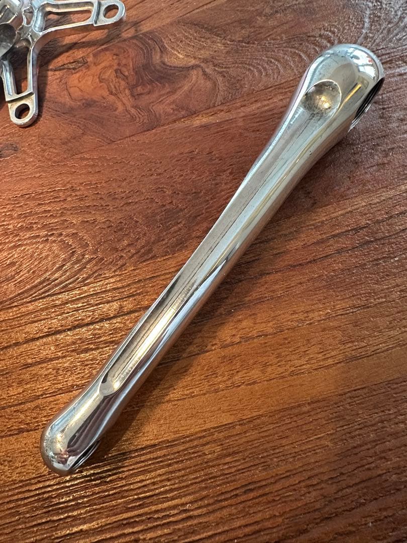 Top lineクランク175mm