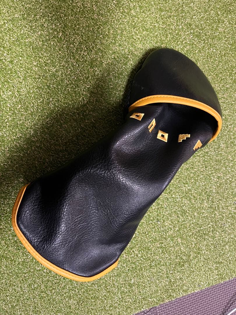 オノフ 2024 KURO ドライバー 10.5°