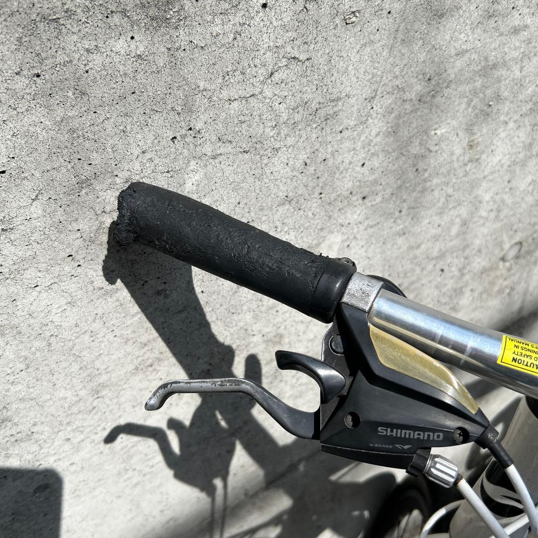 GIANT　ジャイアント クロスバイク　エスケイプ　ジャンク　引取限定