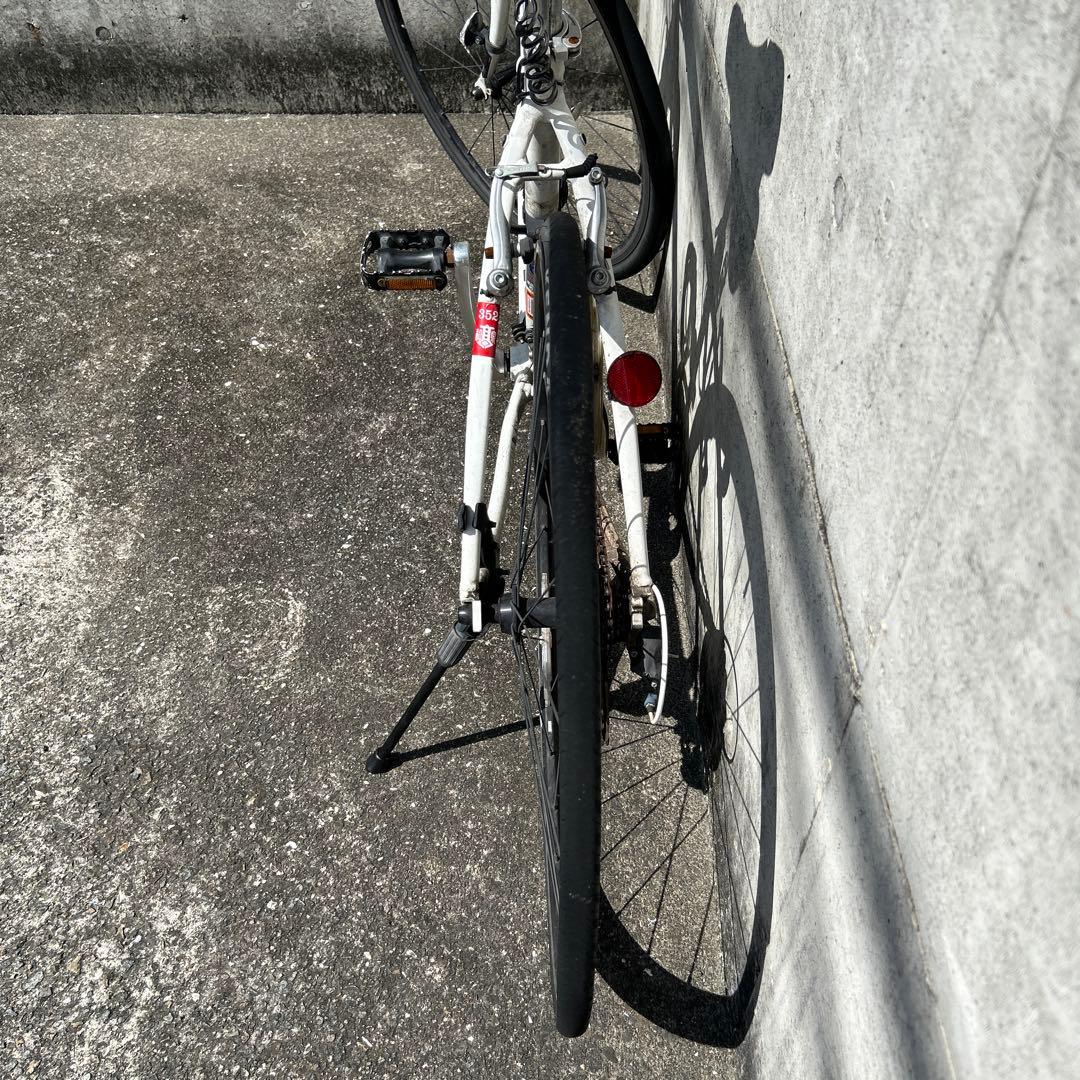 GIANT　ジャイアント クロスバイク　エスケイプ　ジャンク　引取限定