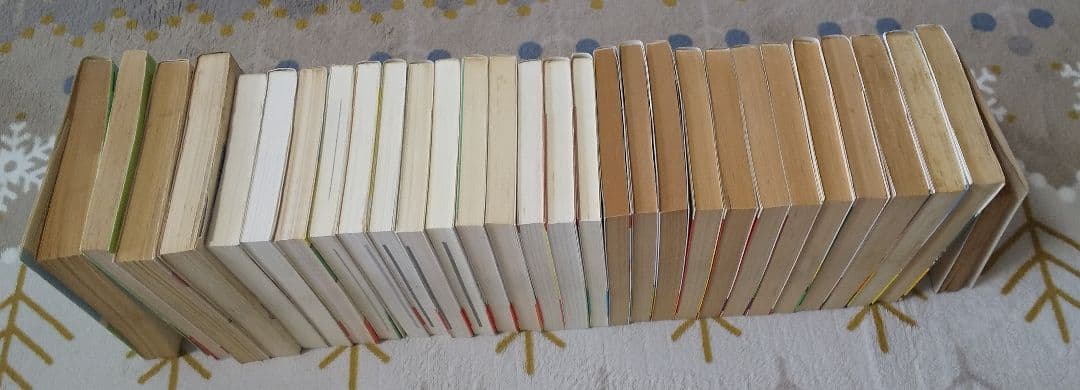 高本公夫さん馬券本まとめ売り（バラも相談可）