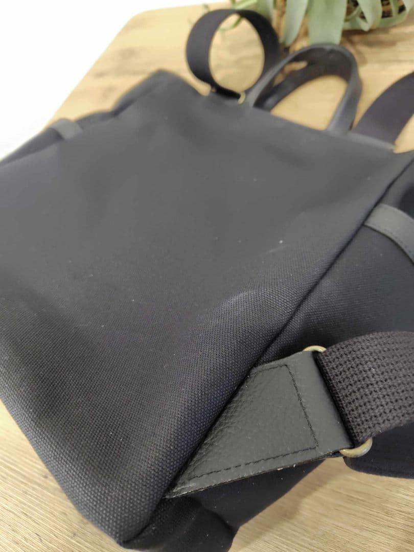 ペ*コ様 ミナペルホネン/carnival　カーニバルネイビー/がま口ポケット/