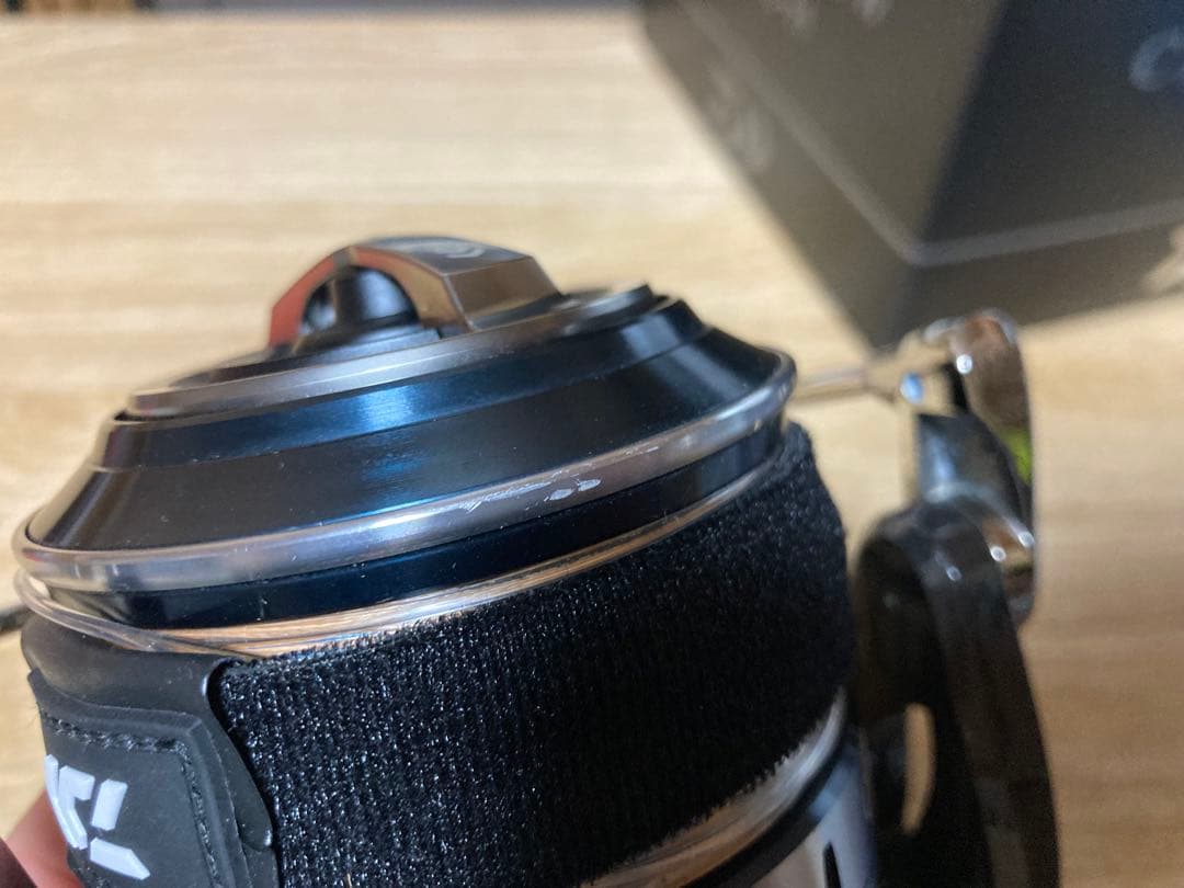 リール Daiwa Certate SW 18000-H