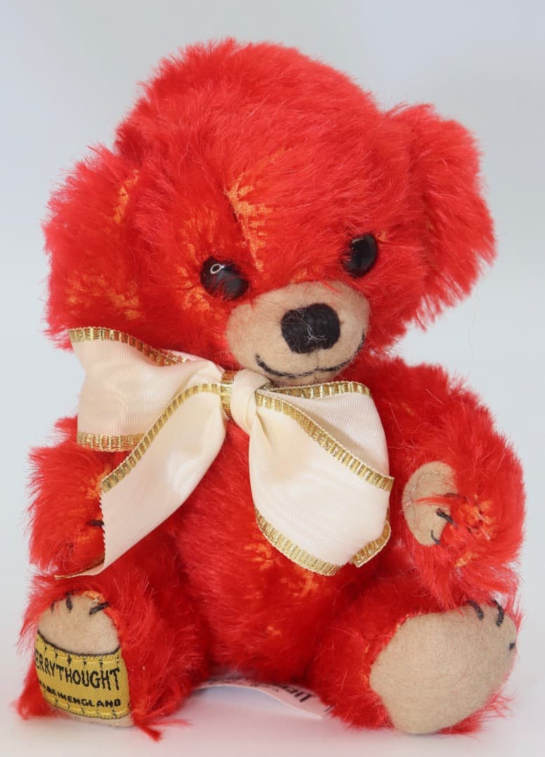 CHEEKY FIRE GLOW マイクロ・チーキー1998年メリーソート