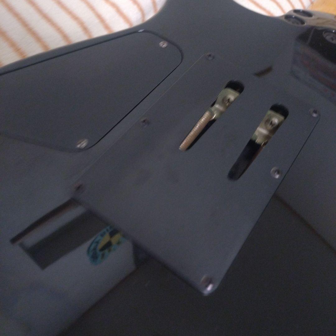 FERNANDES FR-55ソフトケース付