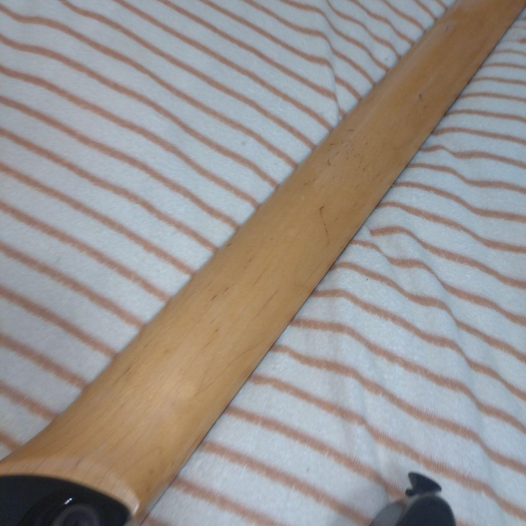 FERNANDES FR-55ソフトケース付