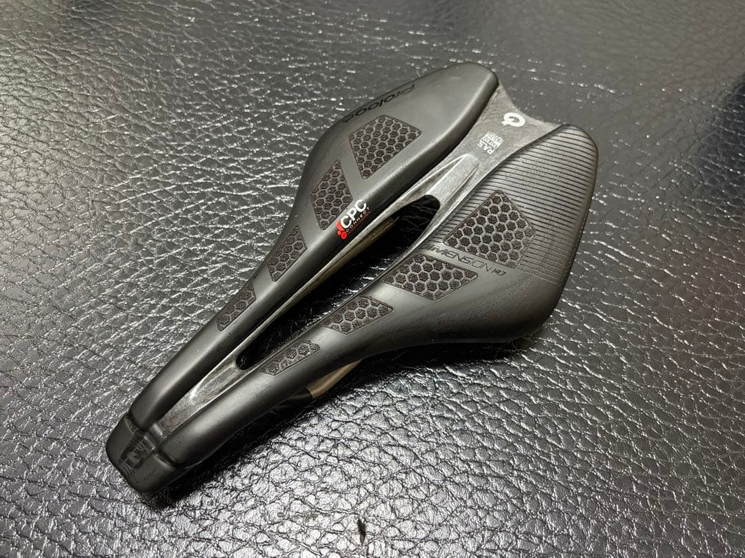 3*W様 【美品】PROLOGO DIMENSION CPC TIROX 143