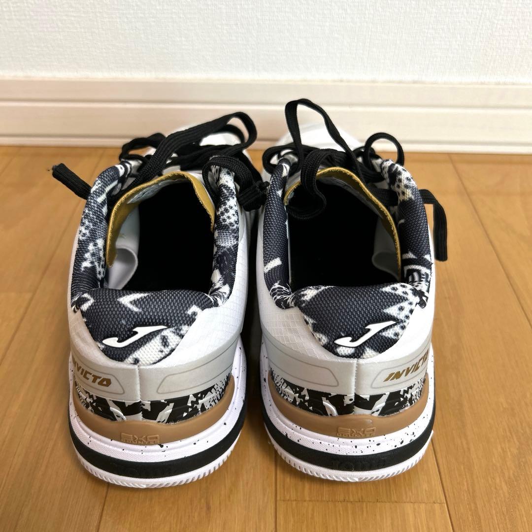 Joma フットサルシューズ INVICTO 26.5cm