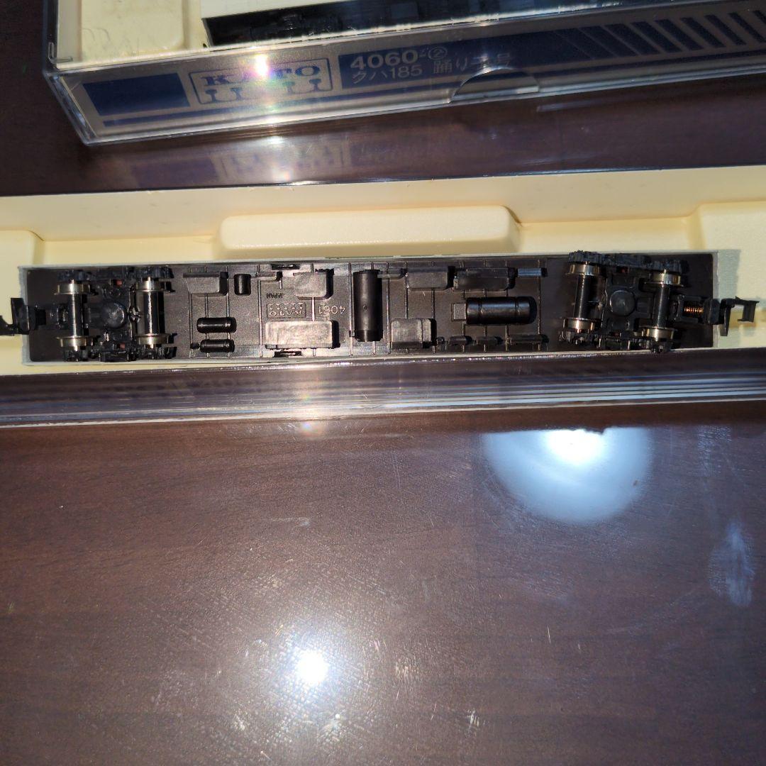 こじけん様　Nゲージ　踊り子185系　KATO