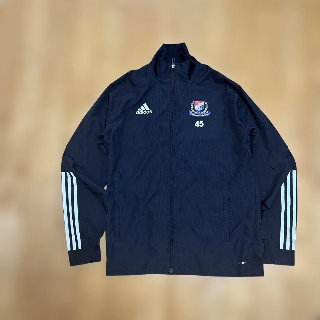 横浜F・マリノスピステジャージ