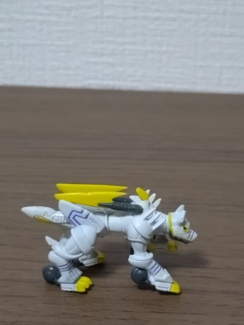 【匿名配送】デジモンフロンティア Digimon フィギュア まとめ売り