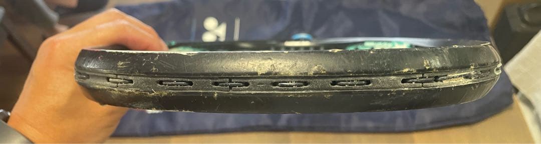 ヨネックス YONEX ジオブレイクGEOBREAK 50V