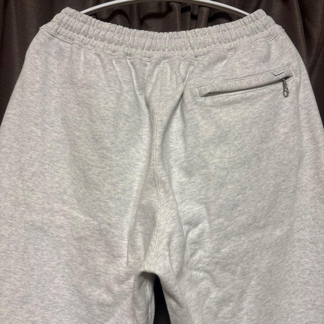 ballaholic ボーラホリックsmall logo sweat pants