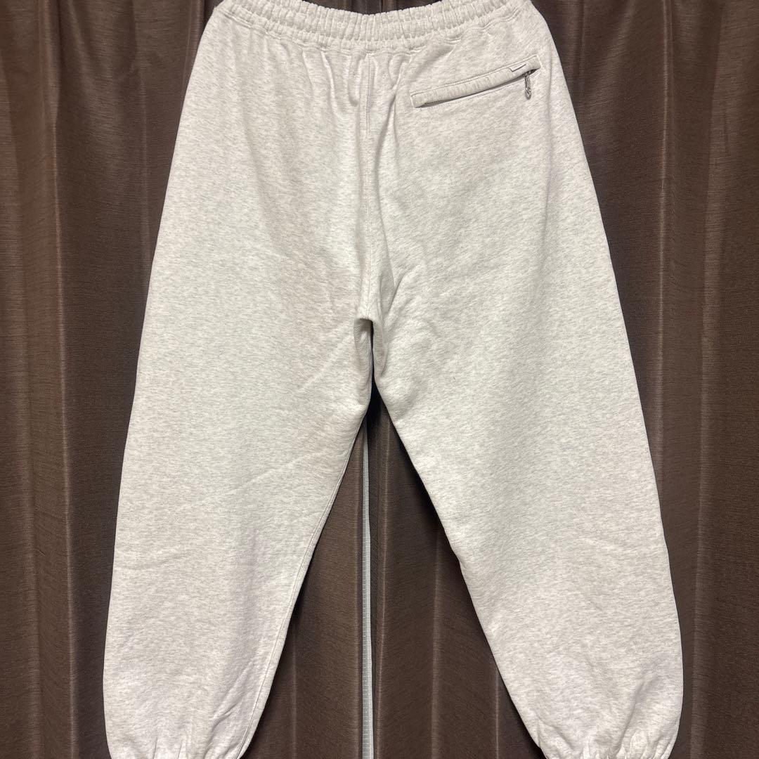 ballaholic ボーラホリックsmall logo sweat pants