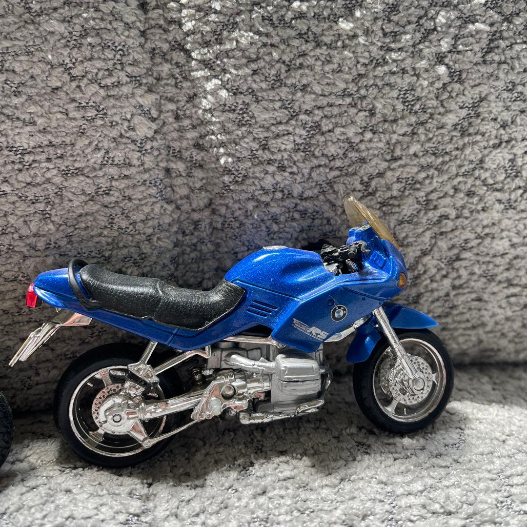 ミニバイクセット 3台  トライアンフ ヤマハ