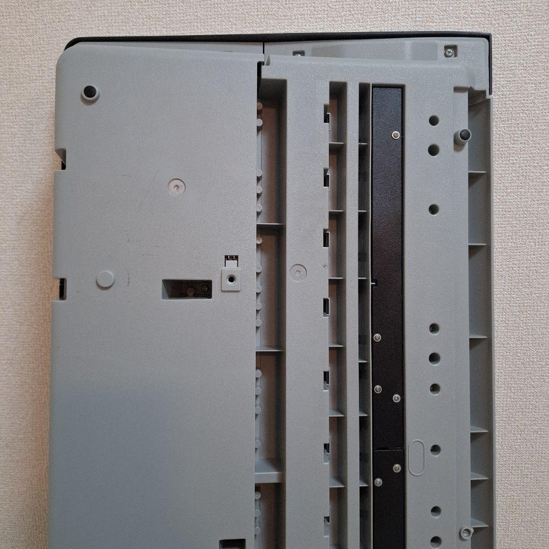 【送料無料】CASIO CTK-4400 スタンド イス セット