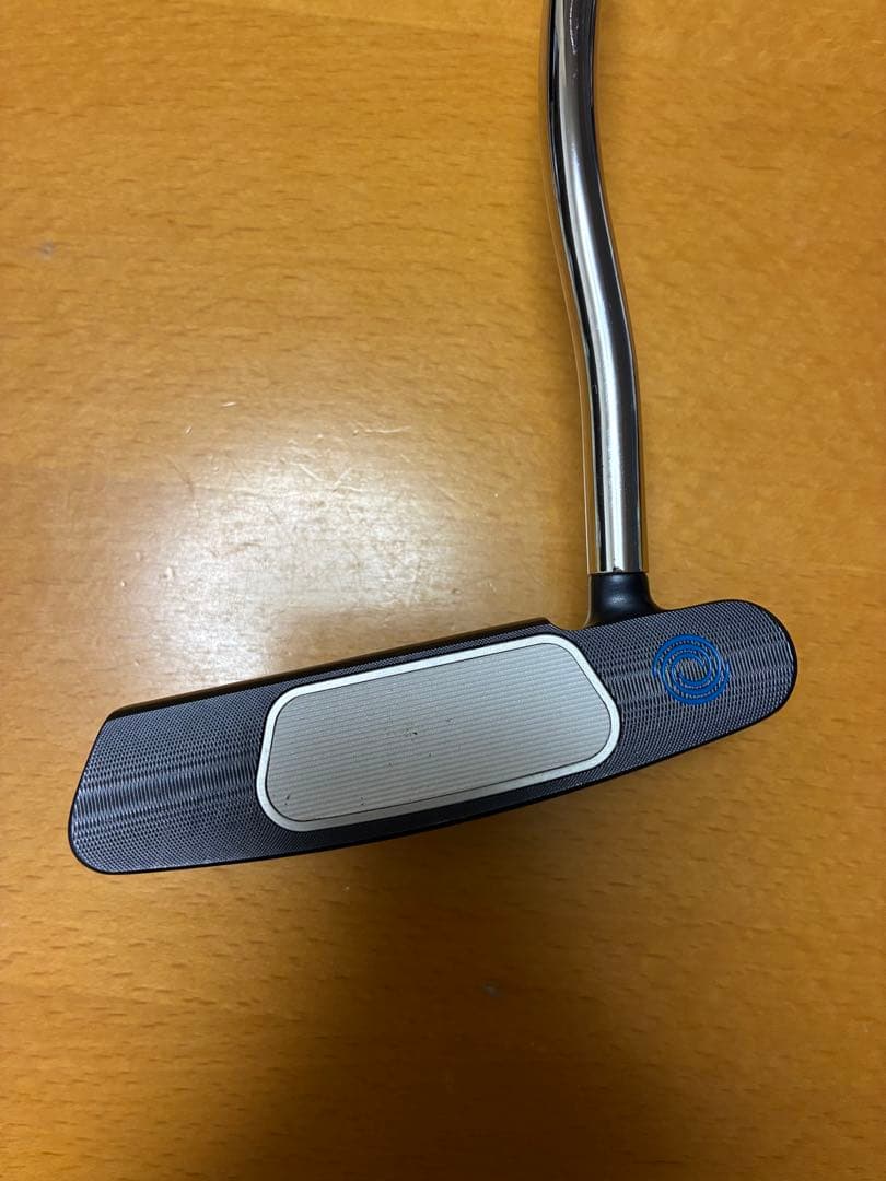 オデッセイAI-ONE DOUBLE WIDE ダブルベント