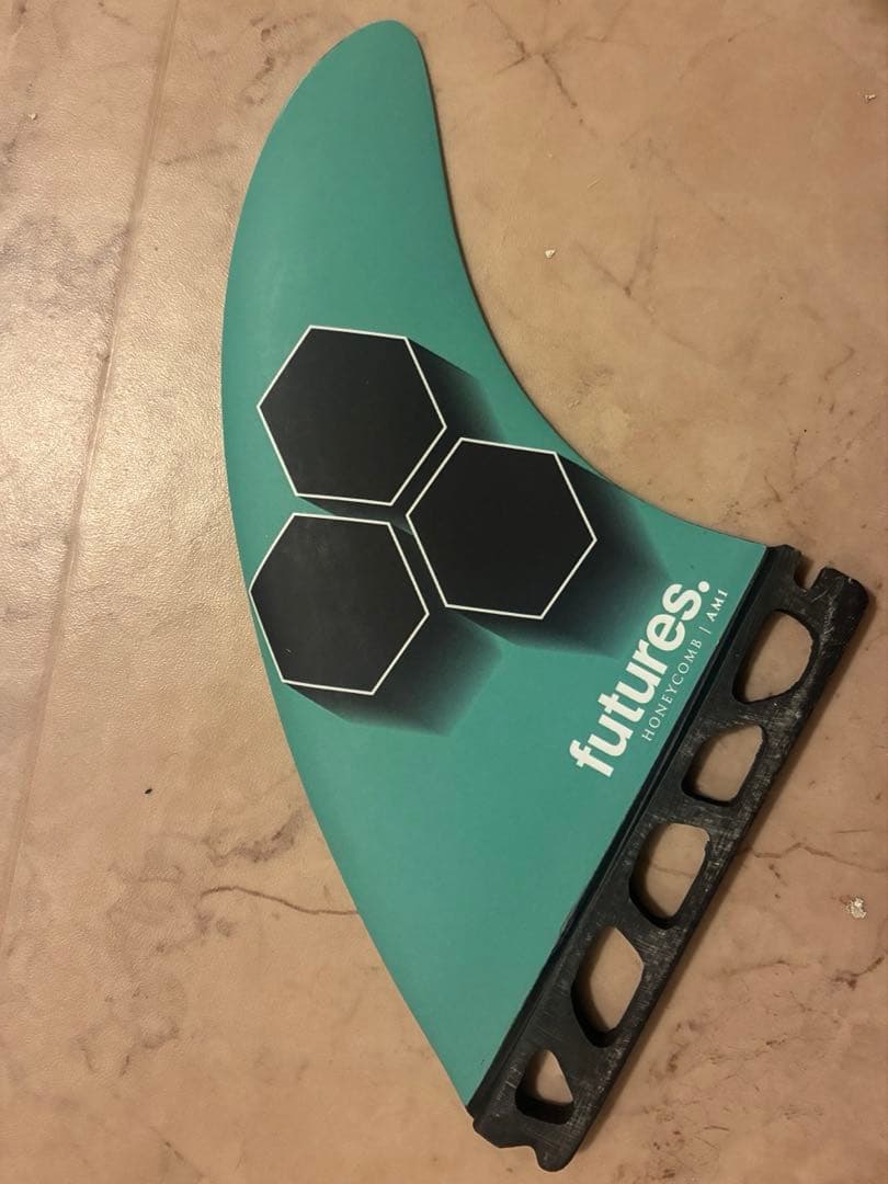 フューチャーフィン RTM HEX 2.0 AM1 MEDIUM