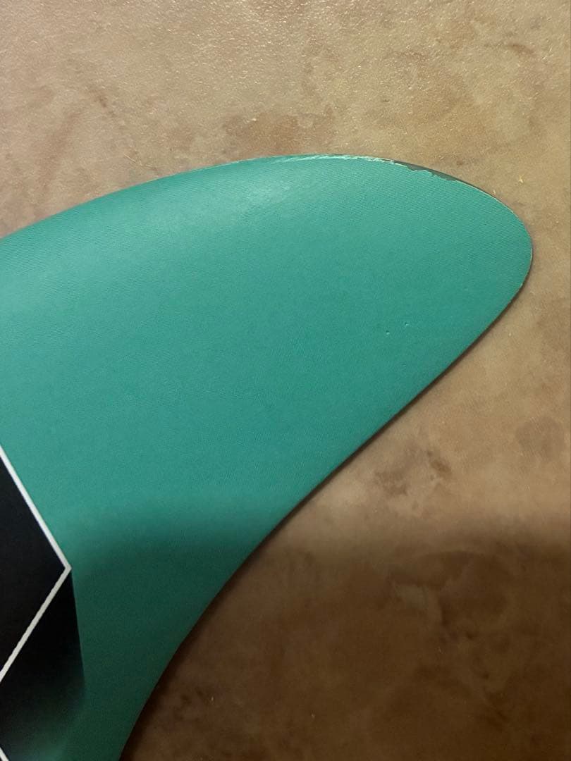 フューチャーフィン RTM HEX 2.0 AM1 MEDIUM