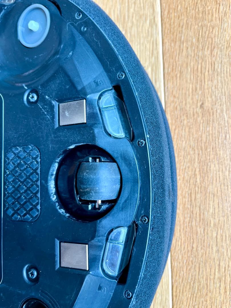 iRobot ルンバ i7（ロボット掃除機）