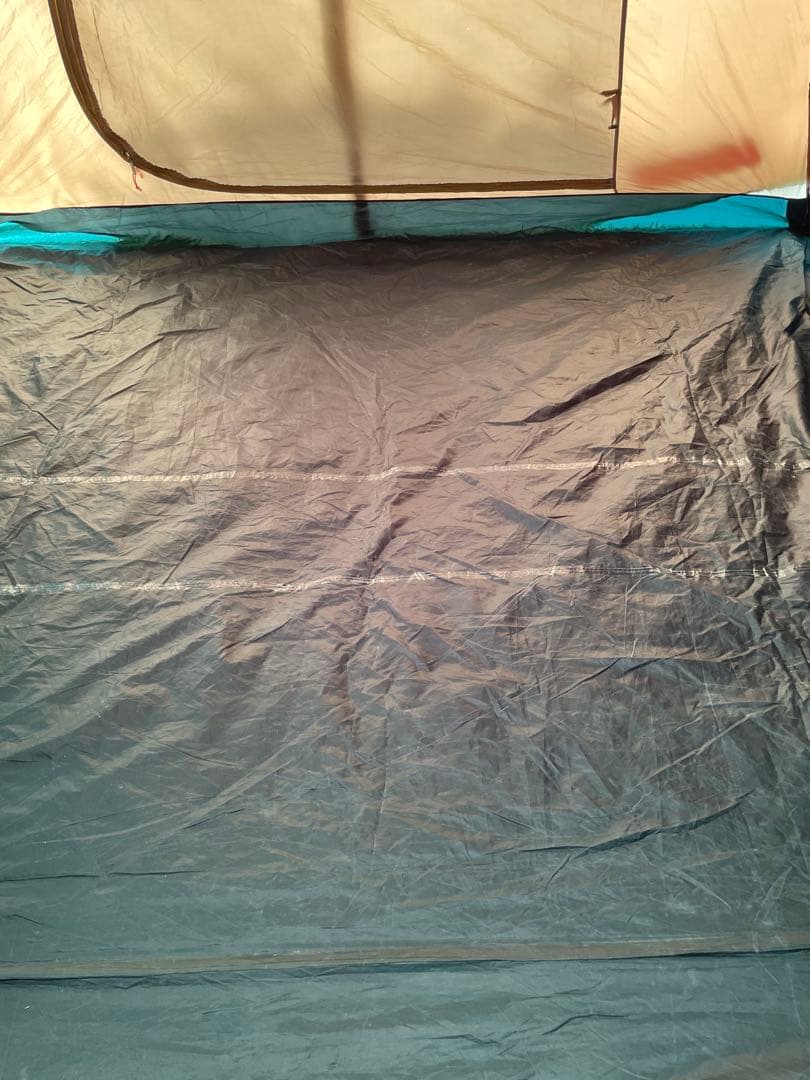 Coleman コールマン タフワイドドームⅢ中古