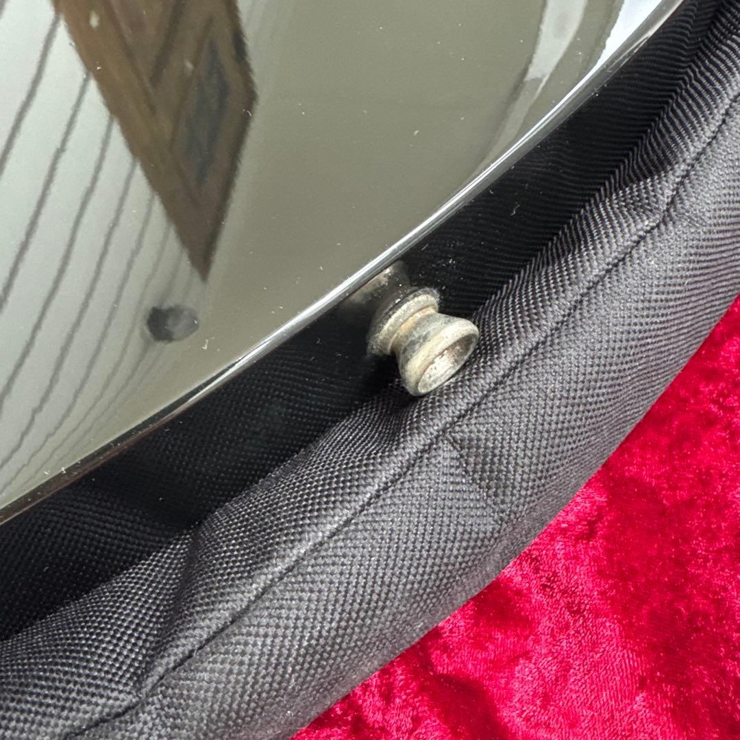 美品 メンテ済 Blitz by AriaProII SG BLK セットネック