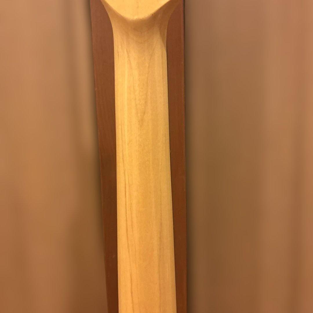 【中村さん専用】Bill Lawrence by Morris GOTOHペグ