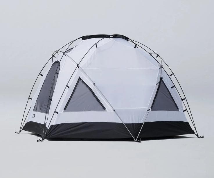 MURACO GUSTAV 4P ムラコ グスタフ テント 新品未使用タグ付き