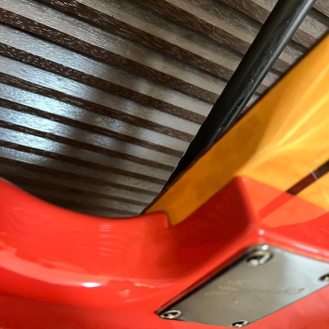 ギター Squier by Fender VINTAGE MODIFIED JAGUAR