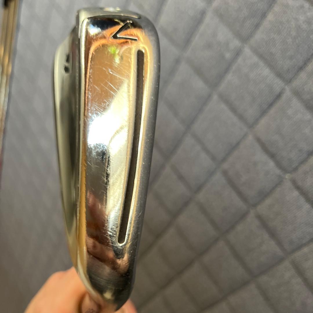 P 790 アイアンセット