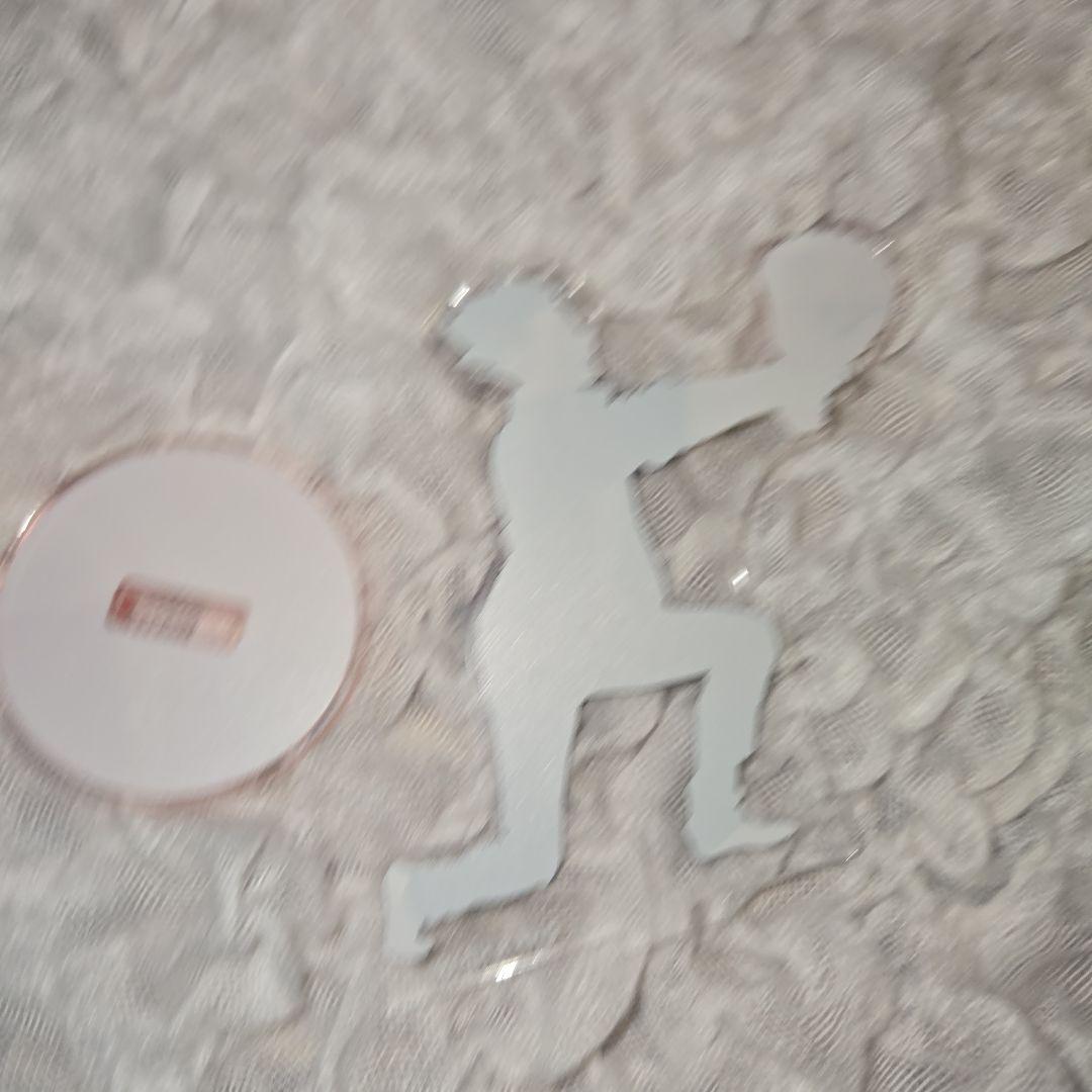 ハイキュー 東急ハンズ アクリルスタンド 西谷夕