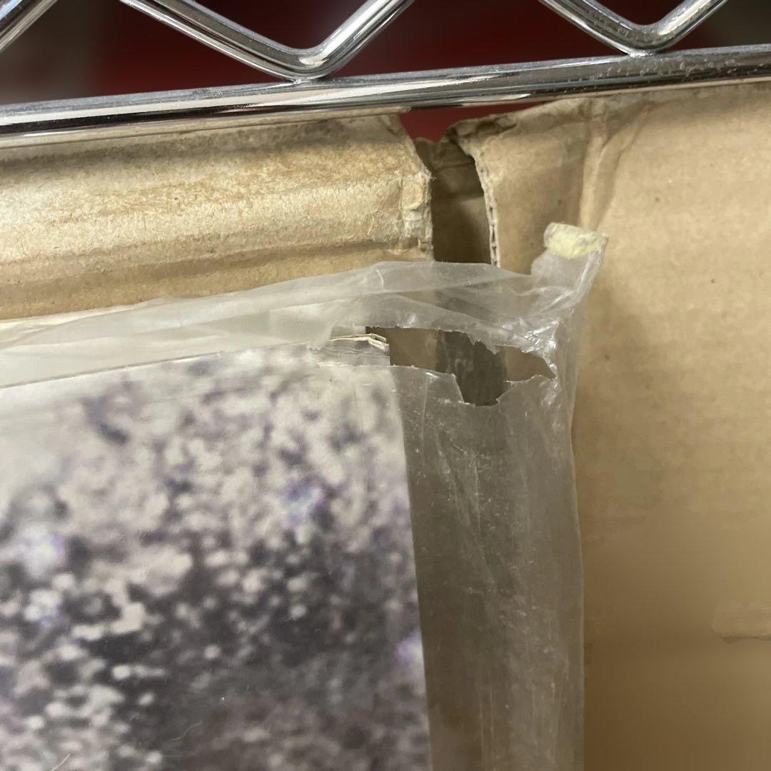 高倉健さん「鉄道員」販促用特大型スタンデイ　東映ビデオ（株）素敵です‼️