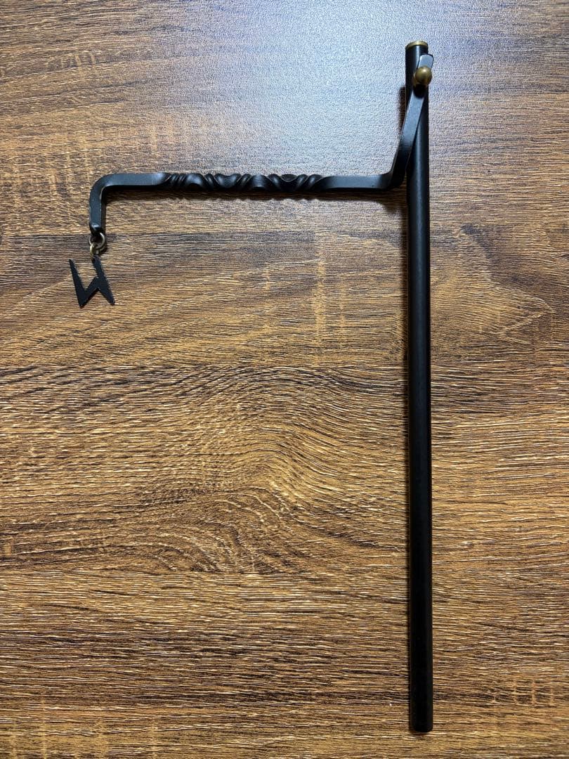 EDGE STAND + グチャネジ セット