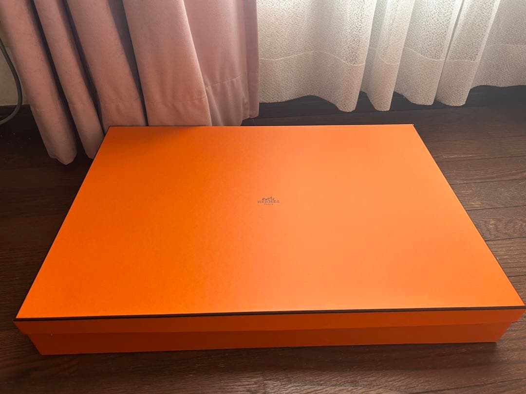 エルメス　HERMES　空箱