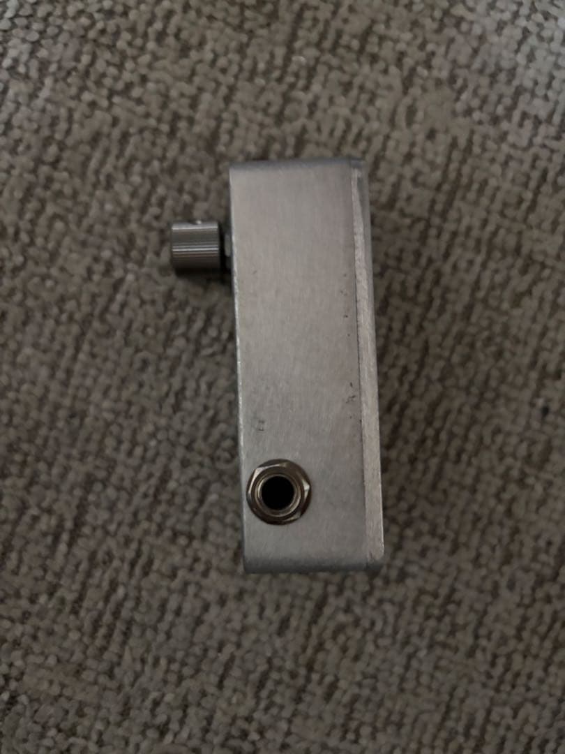 Lee Custom Amplifier LCA 12AU7BB 真空管バッファ