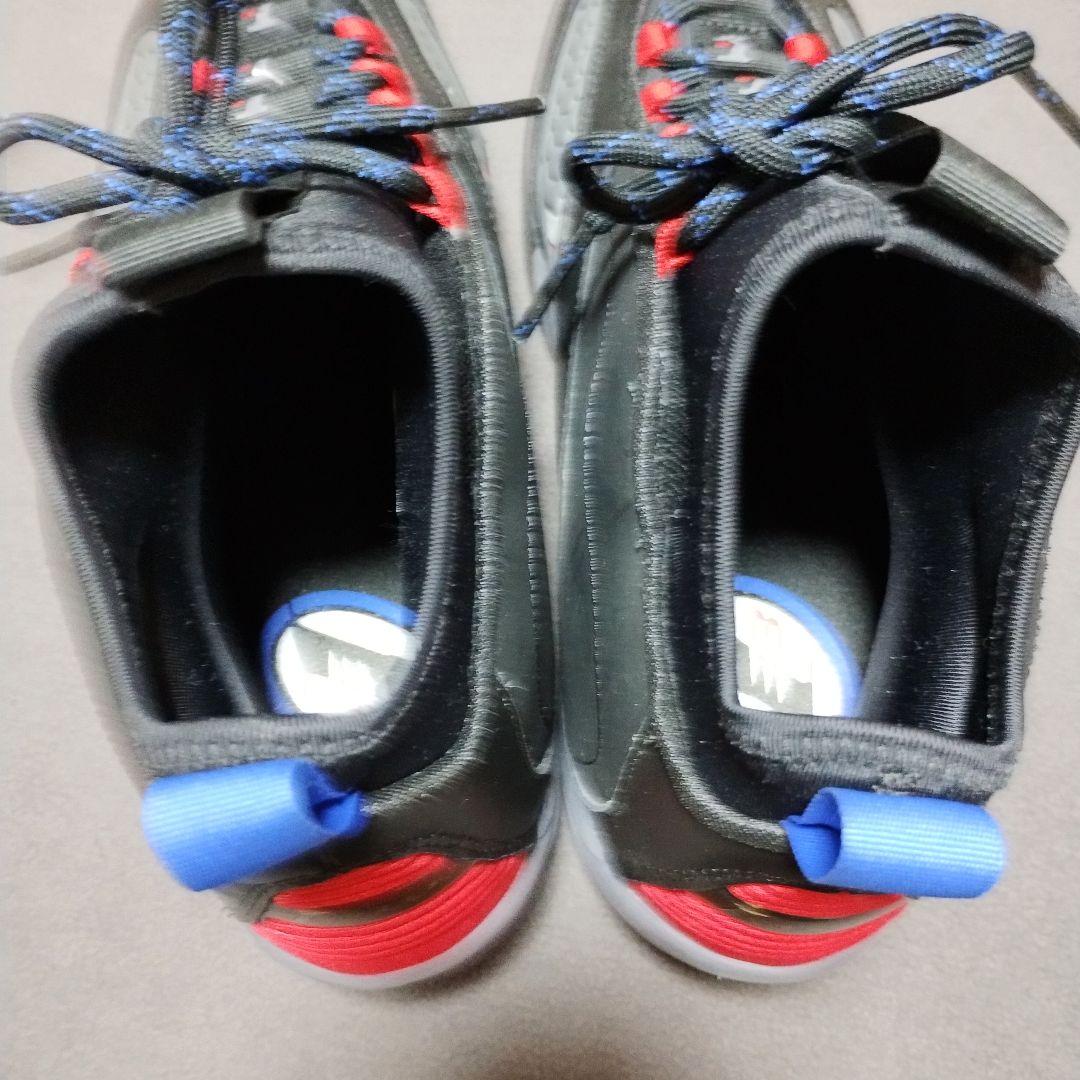 Reebok ANSWER Ⅳ.Ⅴ 27.5cm 美品！ リーボック